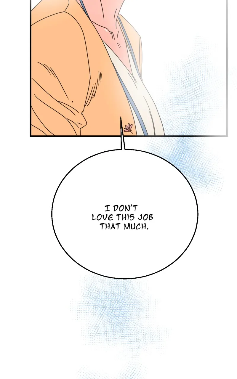 Unnie, I Like You! Chapter 44 page 54 - 