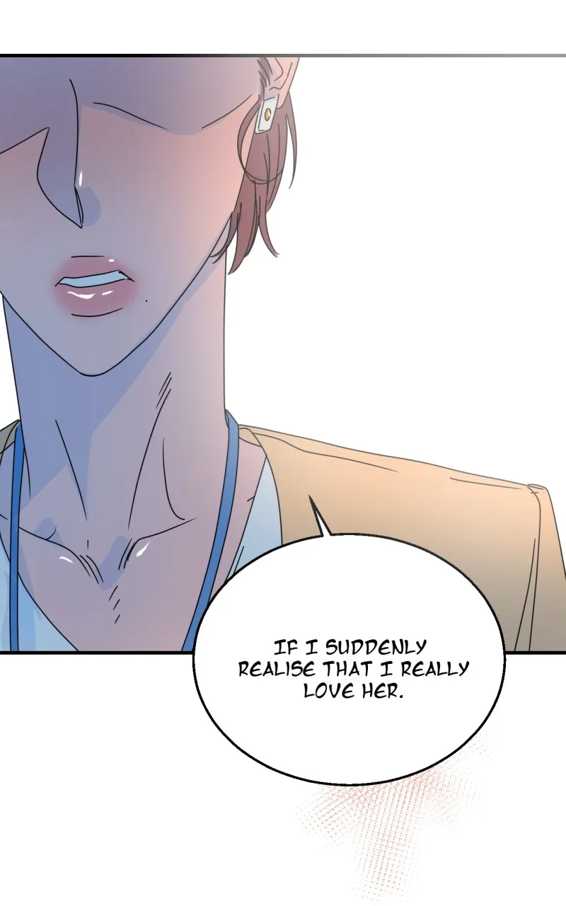 Unnie, I Like You! Chapter 44 page 57 - 