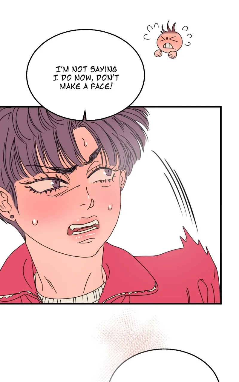 Unnie, I Like You! Chapter 44 page 58 - 