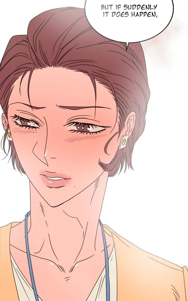 Unnie, I Like You! Chapter 44 page 59 - 