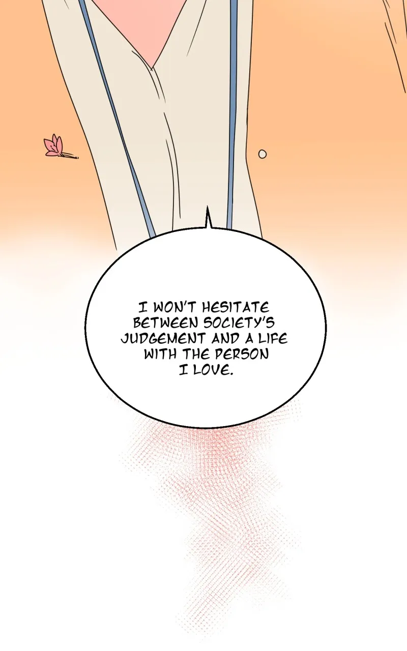 Unnie, I Like You! Chapter 44 page 60 - 
