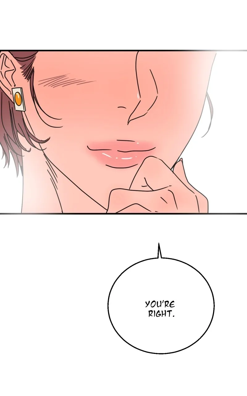 Unnie, I Like You! Chapter 44 page 7 - 