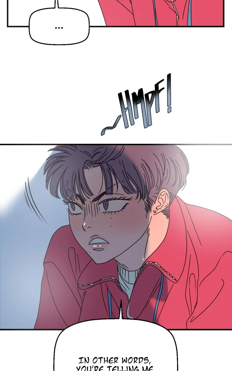 Unnie, I Like You! Chapter 44 page 64 - 
