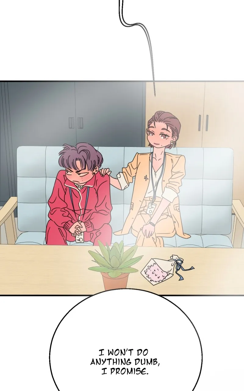 Unnie, I Like You! Chapter 44 page 66 - 