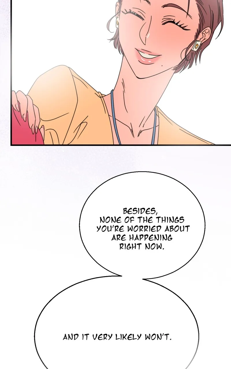 Unnie, I Like You! Chapter 44 page 69 - 