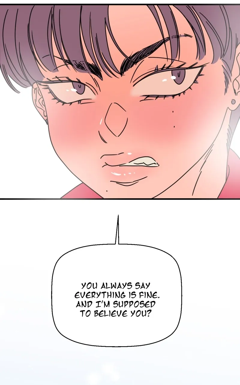 Unnie, I Like You! Chapter 44 page 71 - 
