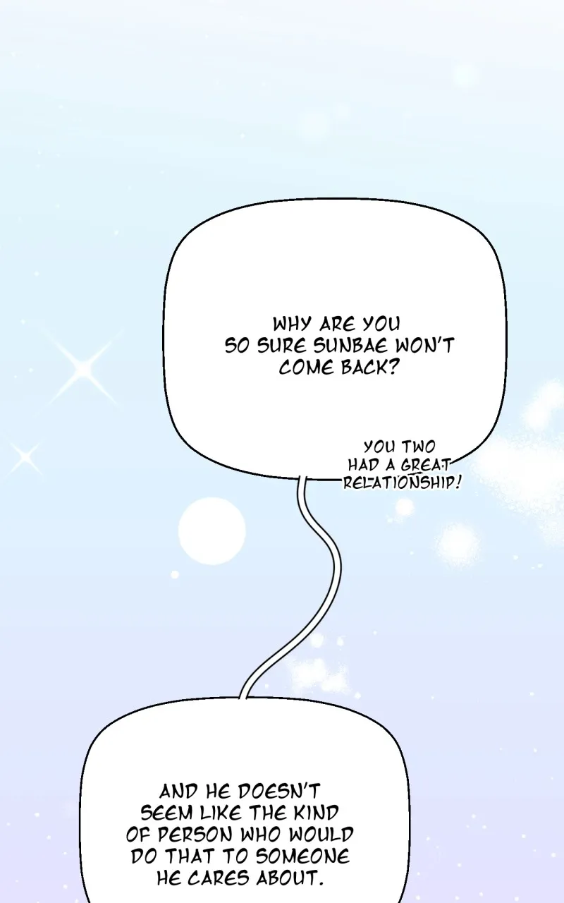 Unnie, I Like You! Chapter 44 page 72 - 