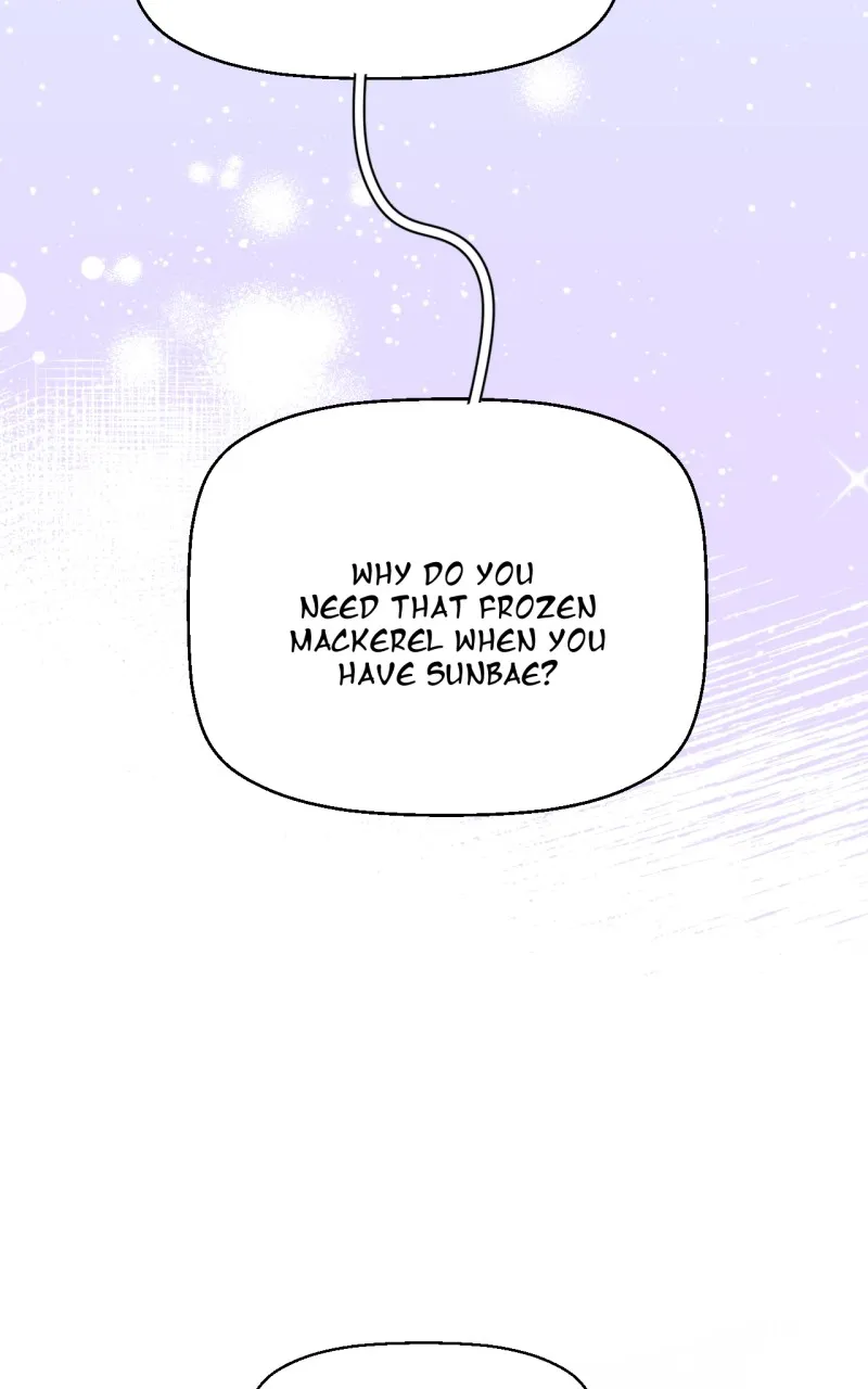 Unnie, I Like You! Chapter 44 page 73 - 