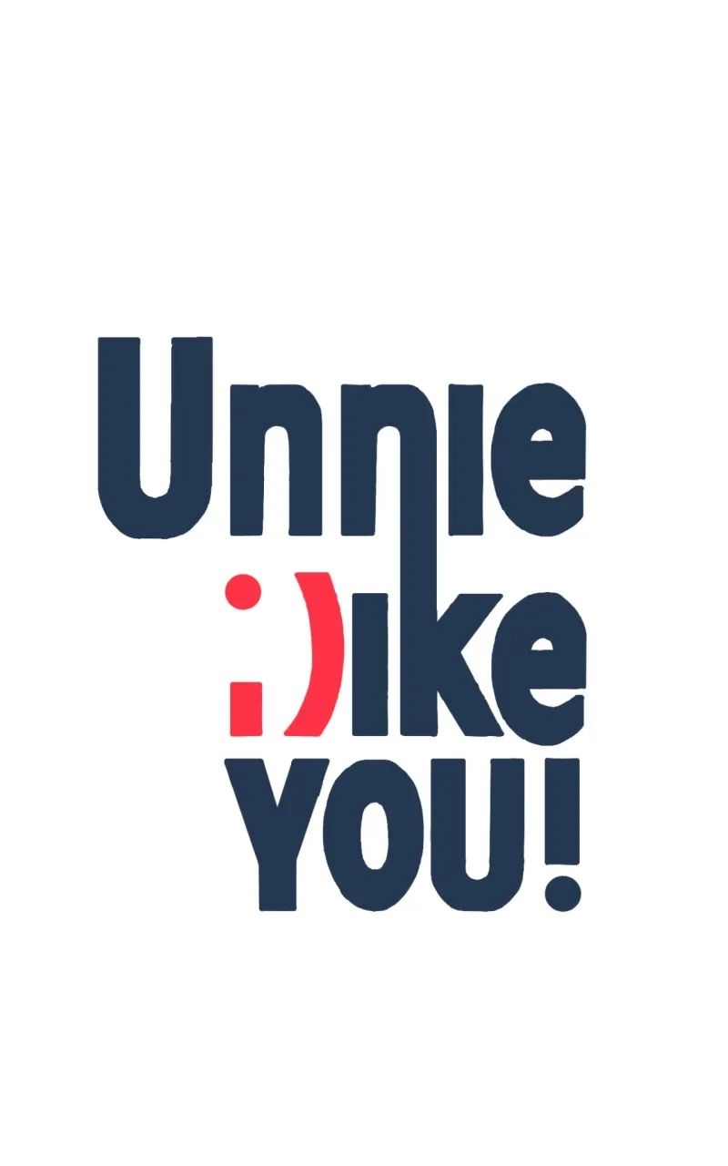 Unnie, I Like You! Chapter 44 page 82 - 