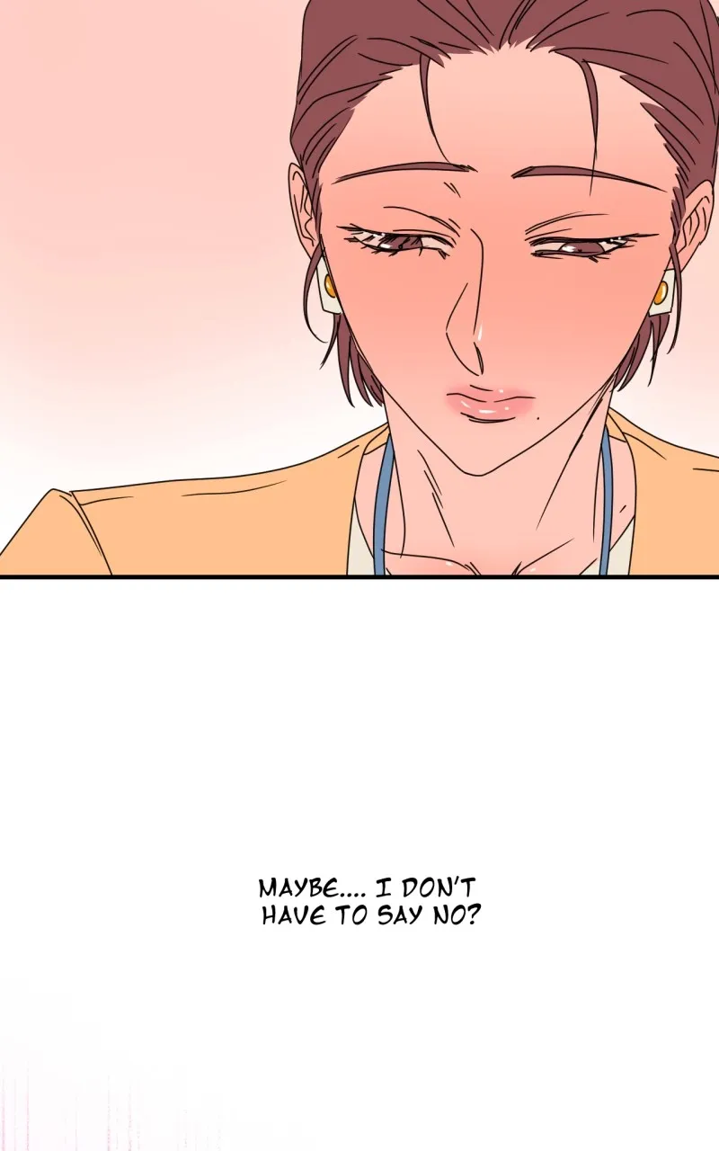 Unnie, I Like You! Chapter 45 page 11 - 