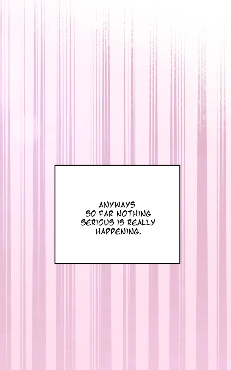 Unnie, I Like You! Chapter 45 page 12 - 