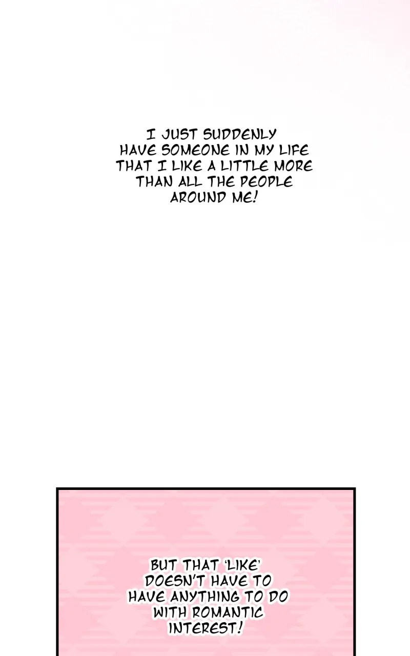 Unnie, I Like You! Chapter 45 page 14 - 