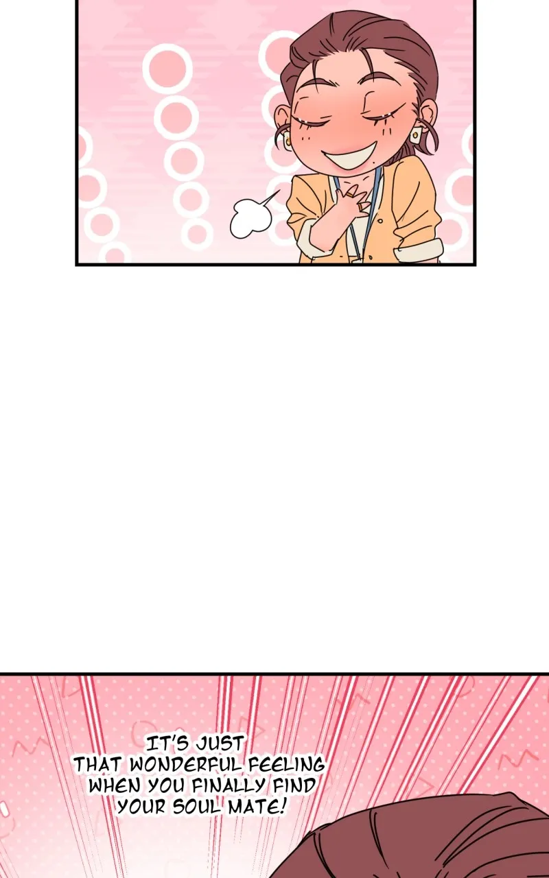 Unnie, I Like You! Chapter 45 page 15 - 