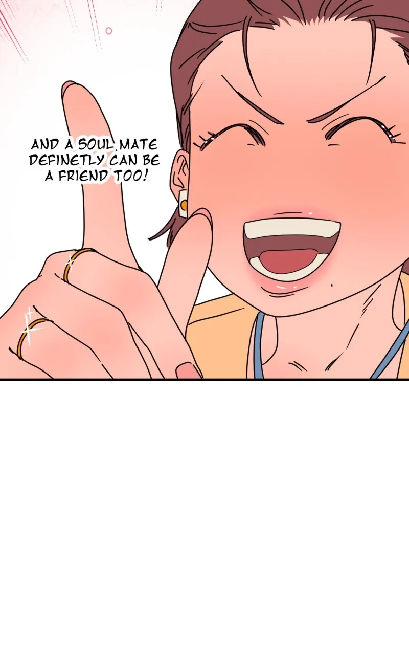Unnie, I Like You! Chapter 45 page 16 - 