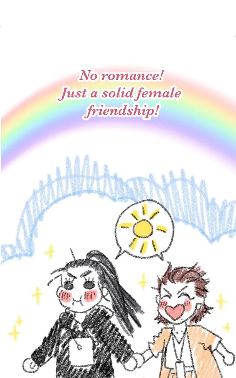 Unnie, I Like You! Chapter 45 page 17 - 