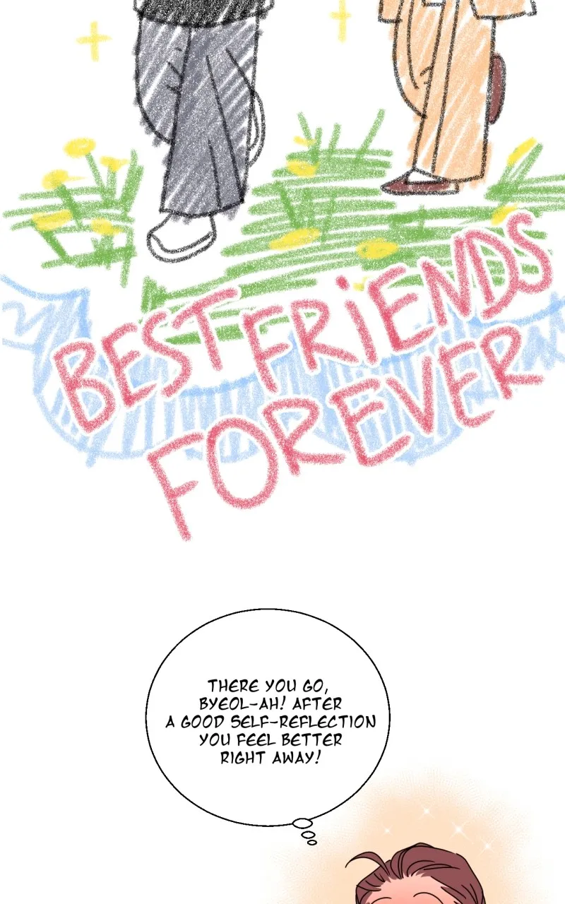 Unnie, I Like You! Chapter 45 page 18 - 