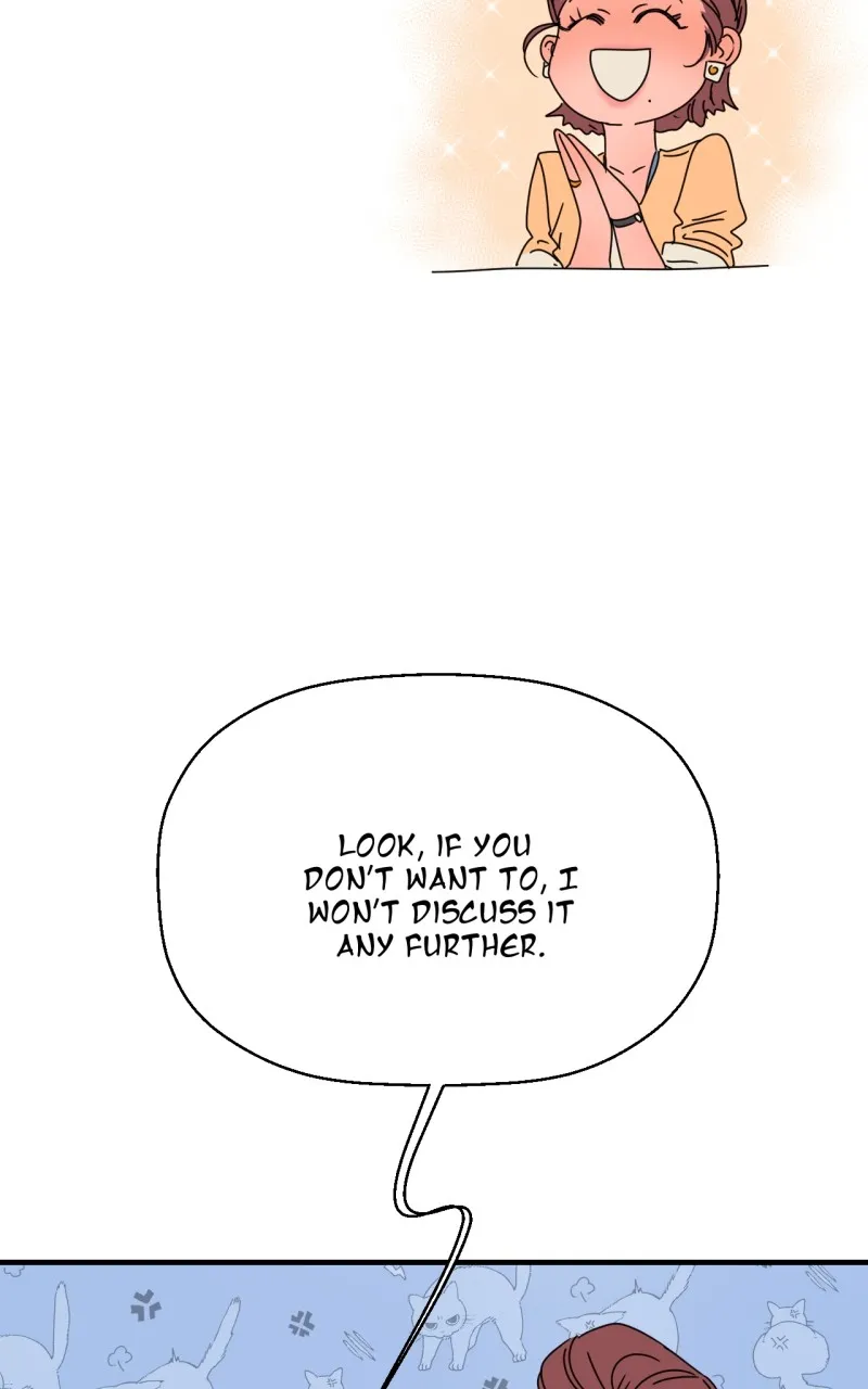Unnie, I Like You! Chapter 45 page 19 - 