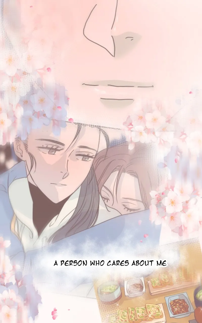 Unnie, I Like You! Chapter 45 page 3 - 