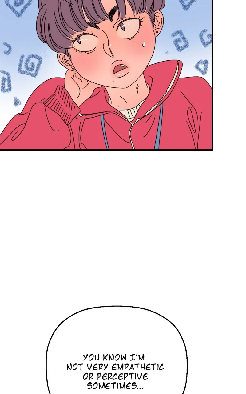 Unnie, I Like You! Chapter 45 page 22 - 