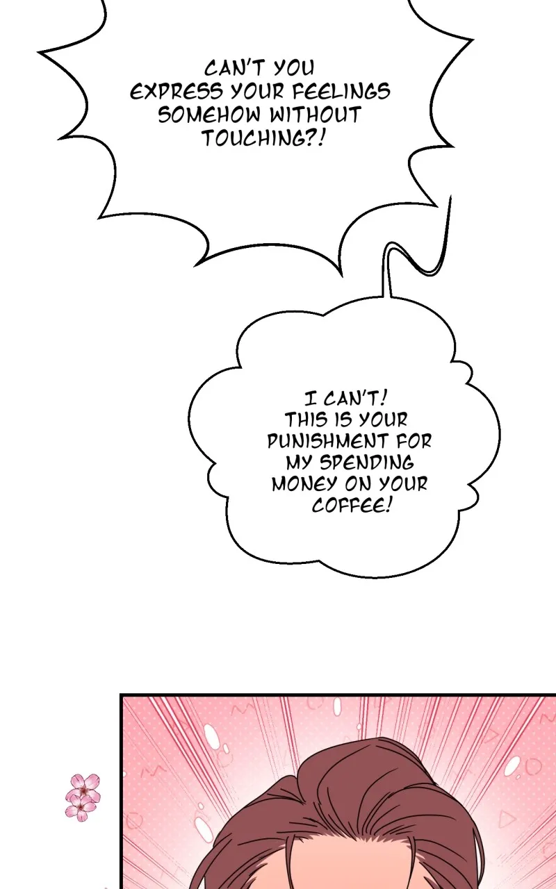 Unnie, I Like You! Chapter 45 page 24 - 