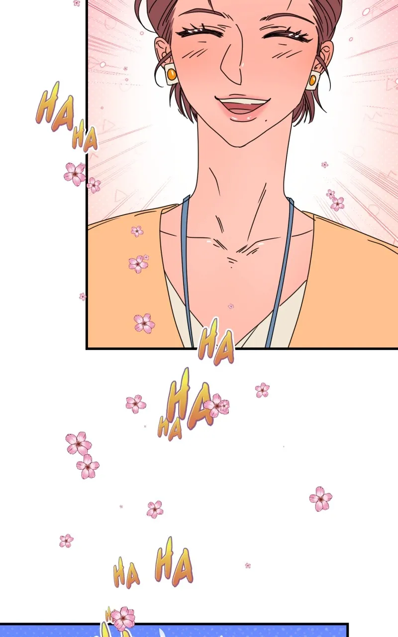 Unnie, I Like You! Chapter 45 page 25 - 