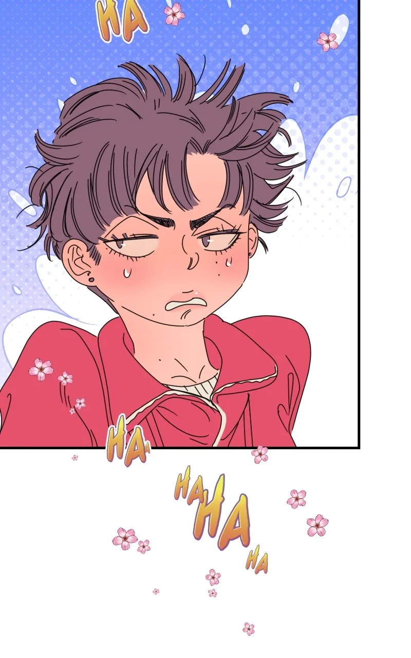 Unnie, I Like You! Chapter 45 page 26 - 