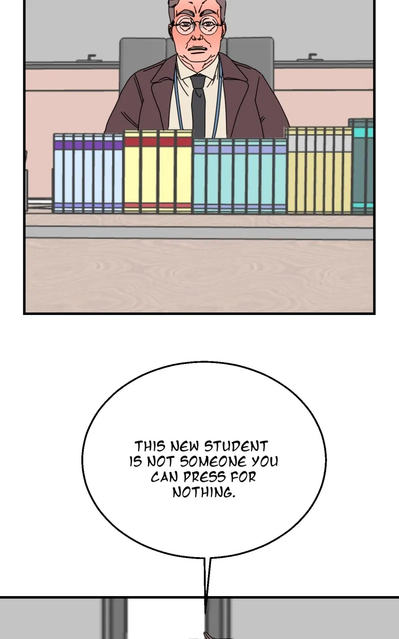 Unnie, I Like You! Chapter 45 page 30 - 