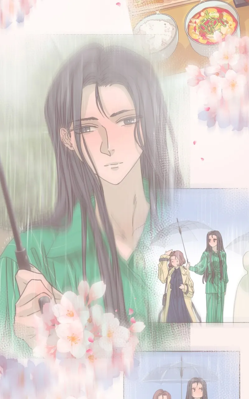 Unnie, I Like You! Chapter 45 page 4 - 