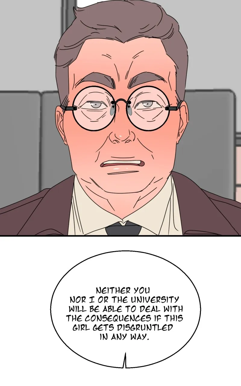 Unnie, I Like You! Chapter 45 page 31 - 