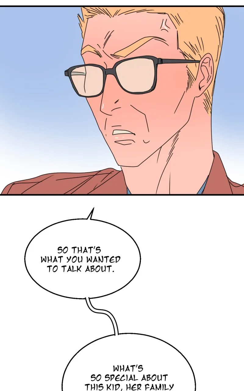Unnie, I Like You! Chapter 45 page 32 - 