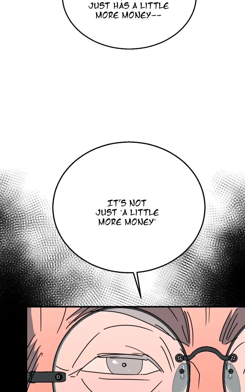 Unnie, I Like You! Chapter 45 page 33 - 