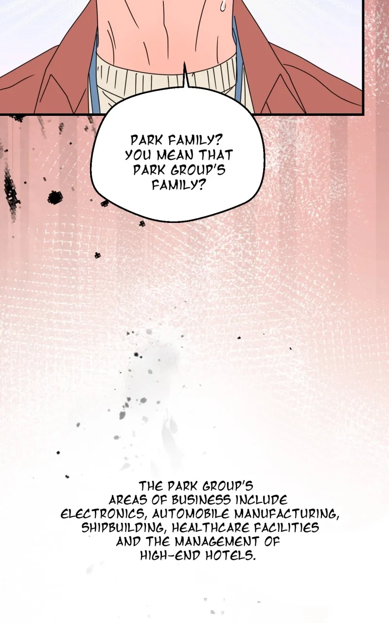 Unnie, I Like You! Chapter 45 page 36 - 