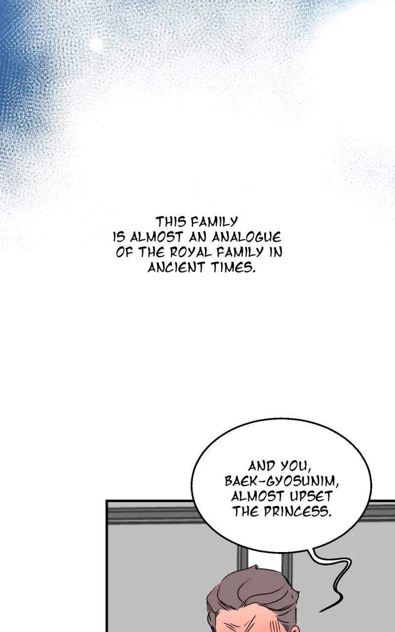 Unnie, I Like You! Chapter 45 page 40 - 