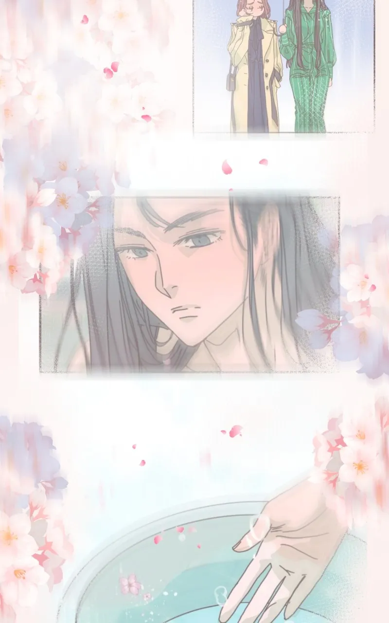 Unnie, I Like You! Chapter 45 page 5 - 