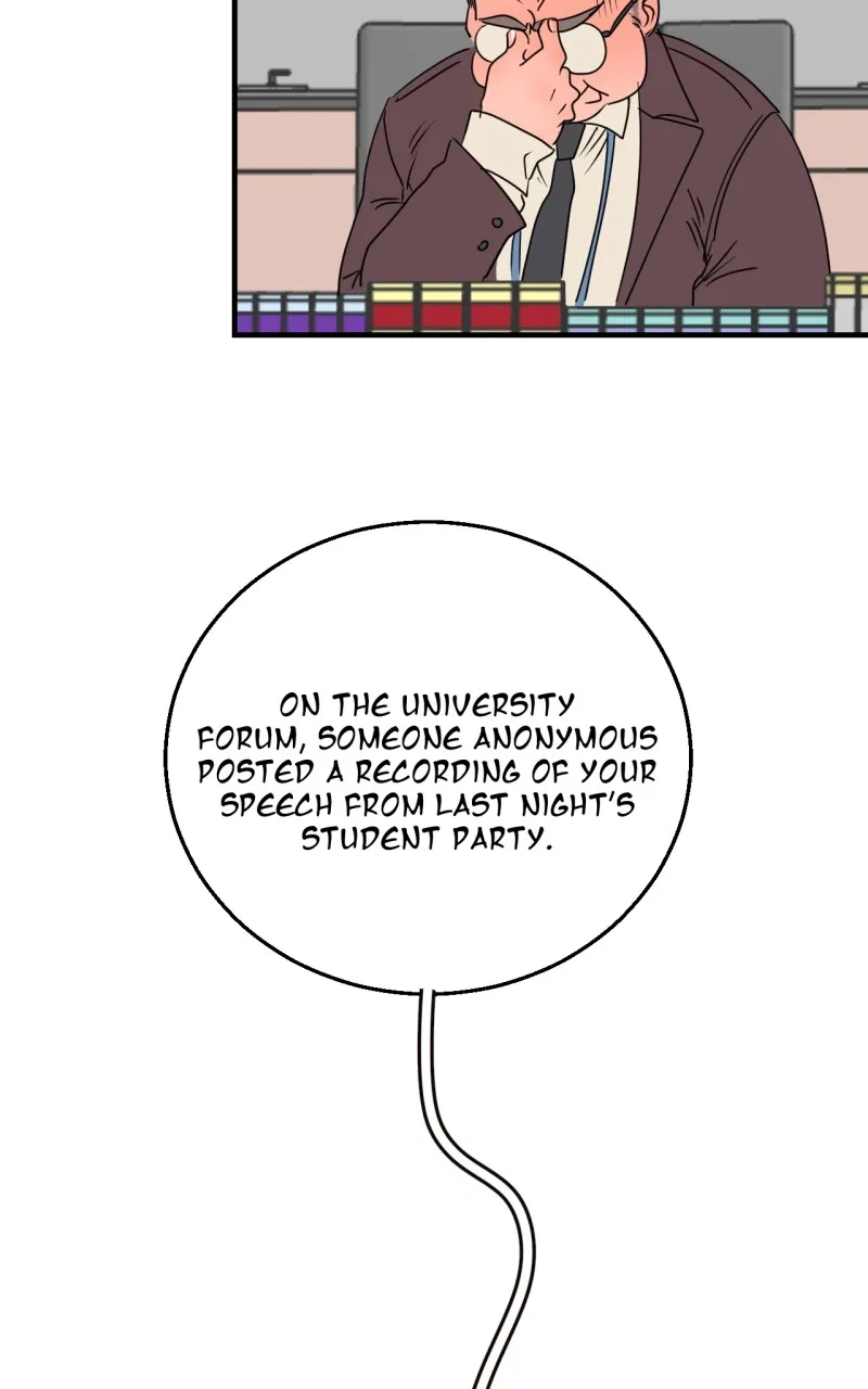 Unnie, I Like You! Chapter 45 page 41 - 
