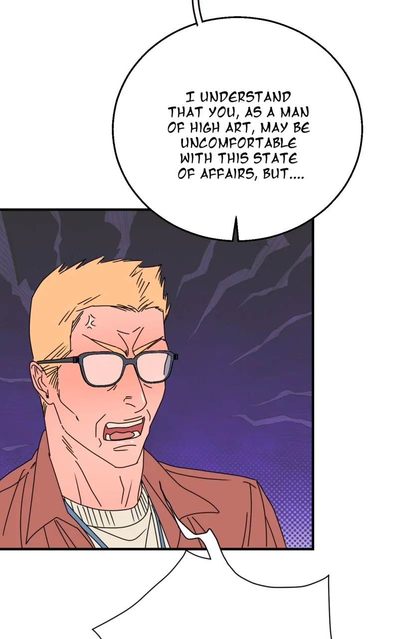 Unnie, I Like You! Chapter 45 page 43 - 