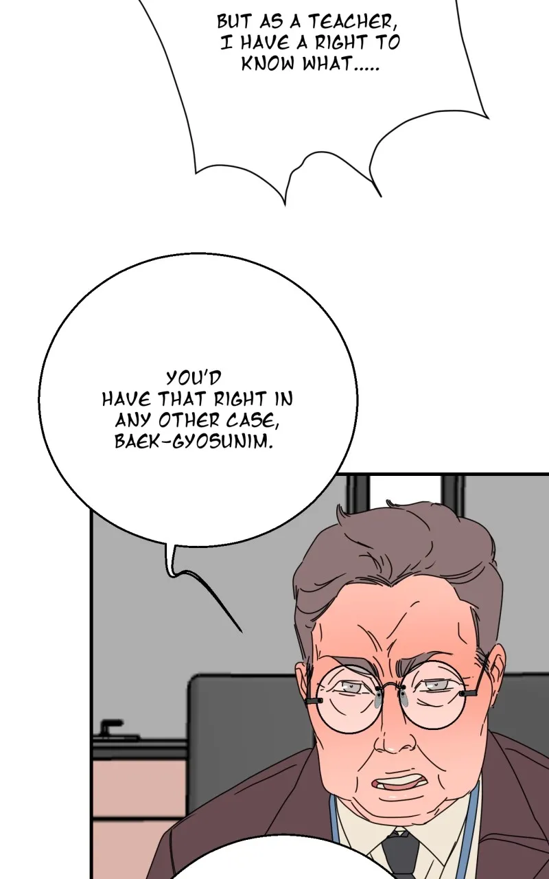 Unnie, I Like You! Chapter 45 page 44 - 