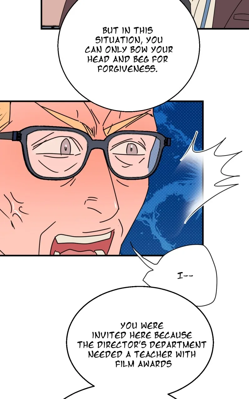 Unnie, I Like You! Chapter 45 page 45 - 