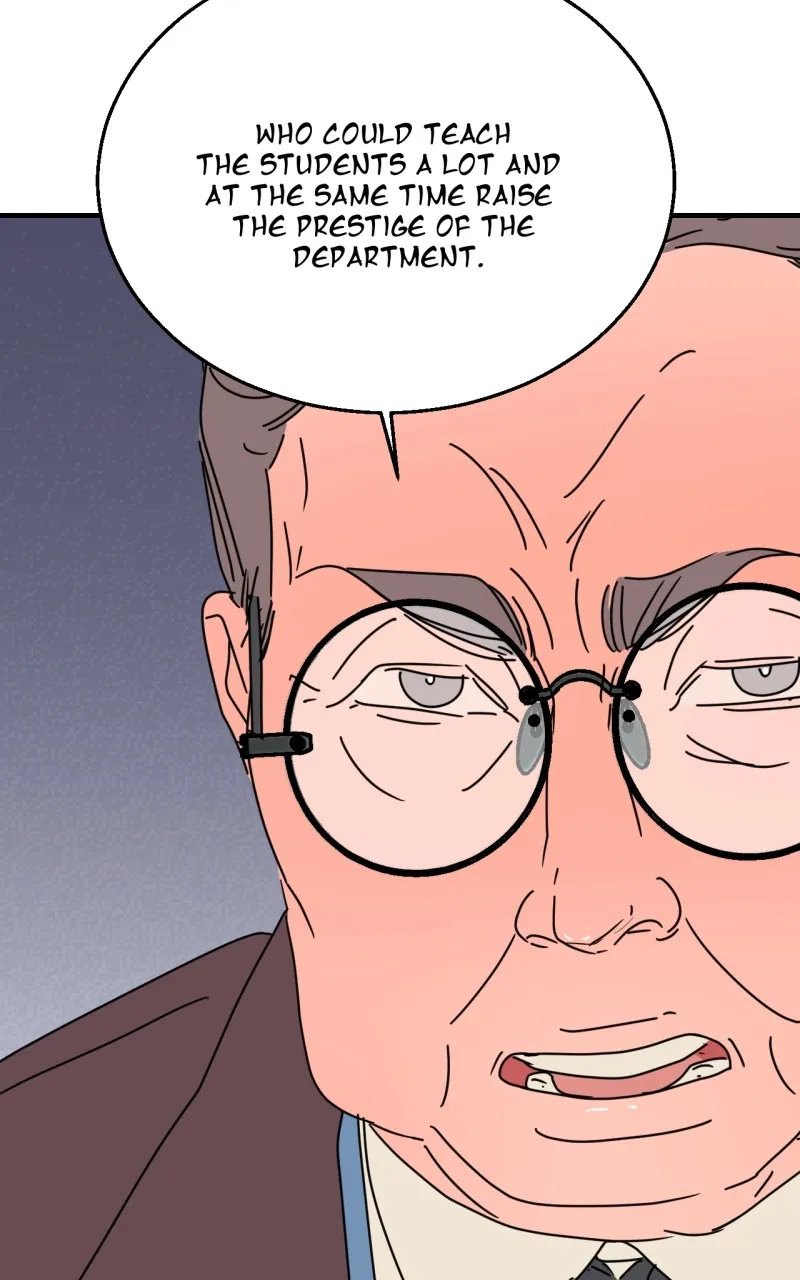 Unnie, I Like You! Chapter 45 page 46 - 