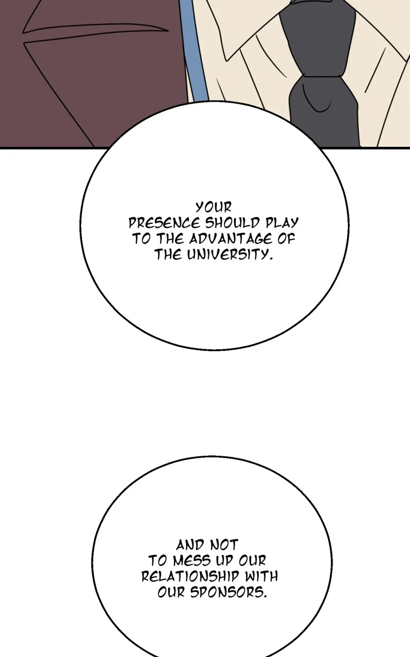 Unnie, I Like You! Chapter 45 page 47 - 