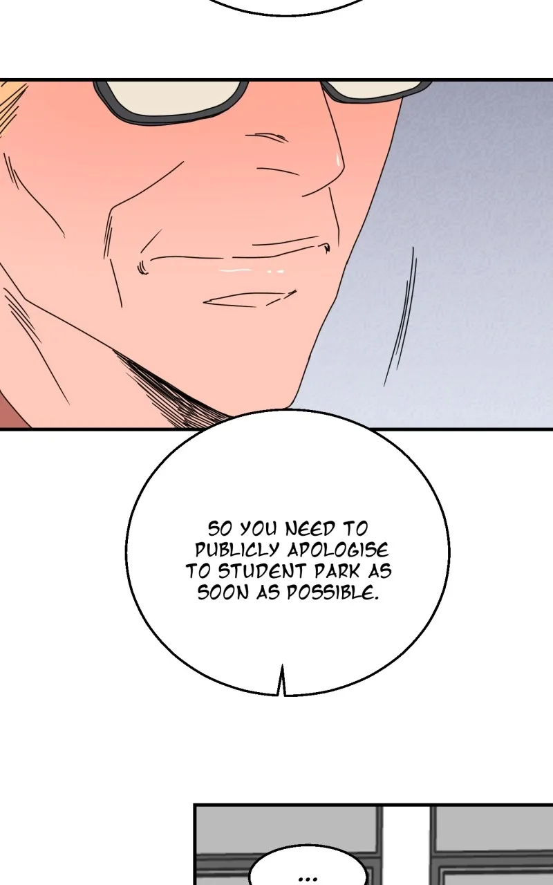 Unnie, I Like You! Chapter 45 page 48 - 