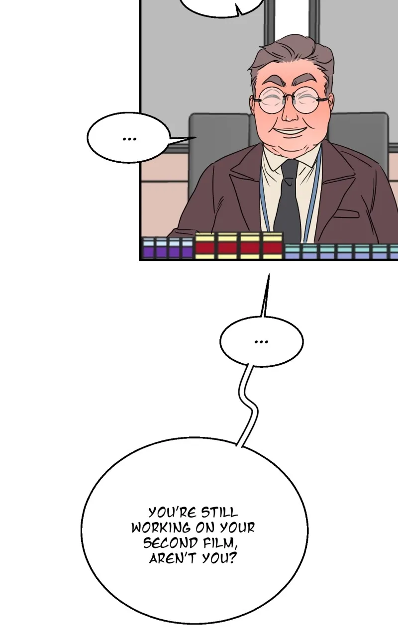 Unnie, I Like You! Chapter 45 page 49 - 