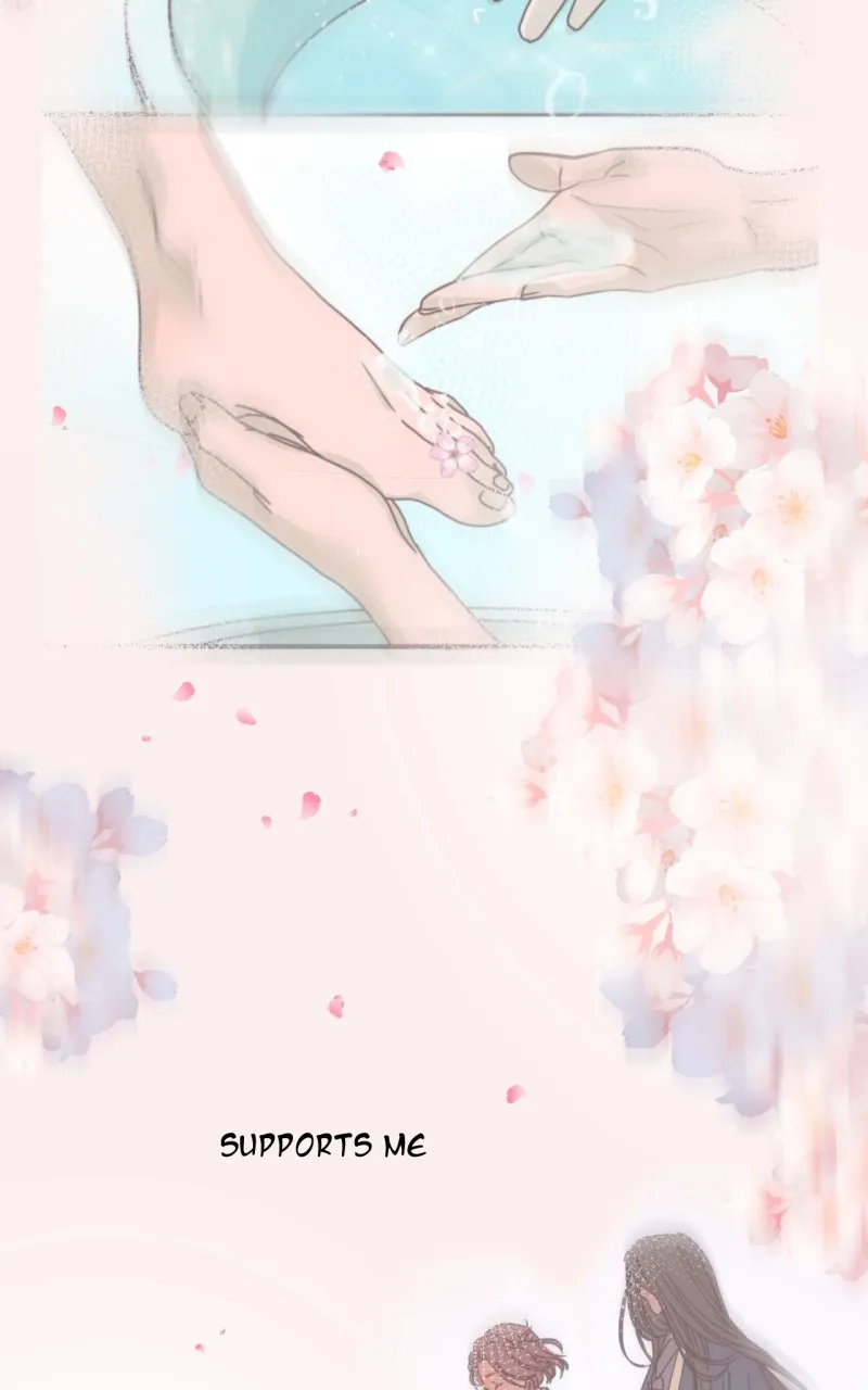 Unnie, I Like You! Chapter 45 page 6 - 