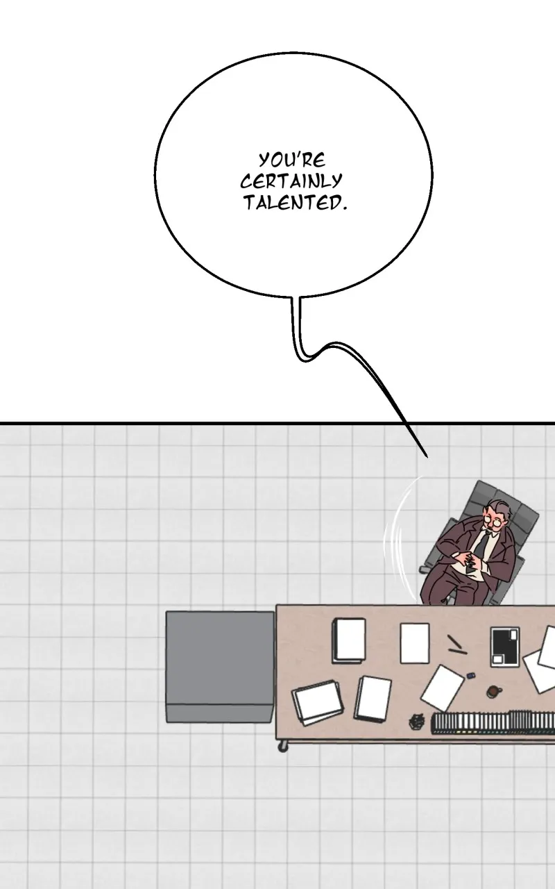 Unnie, I Like You! Chapter 45 page 51 - 