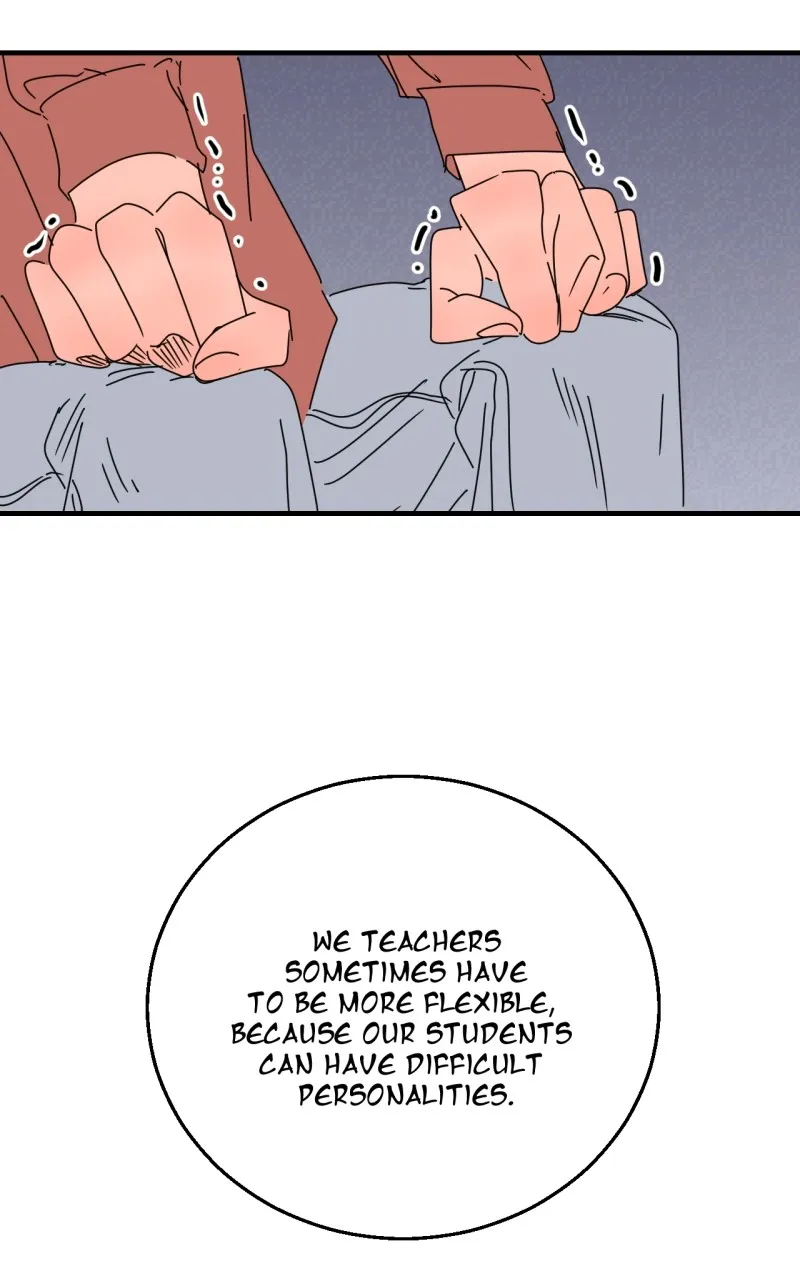 Unnie, I Like You! Chapter 45 page 53 - 