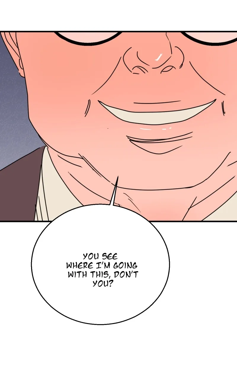Unnie, I Like You! Chapter 45 page 54 - 