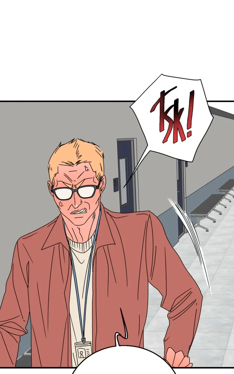 Unnie, I Like You! Chapter 45 page 61 - 