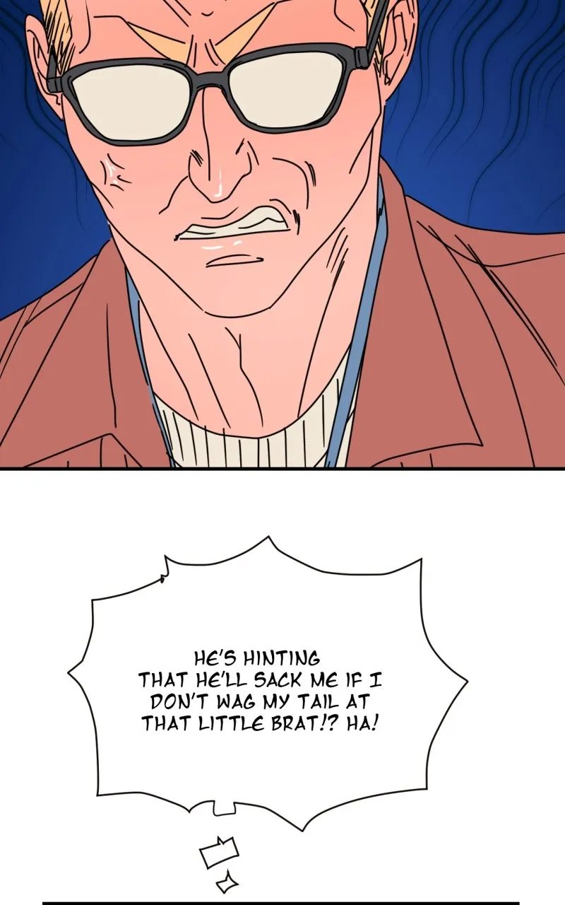 Unnie, I Like You! Chapter 45 page 63 - 