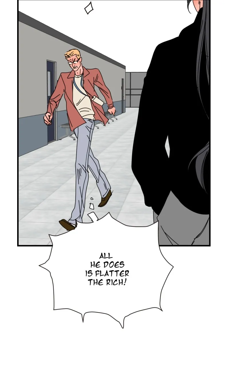 Unnie, I Like You! Chapter 45 page 64 - 