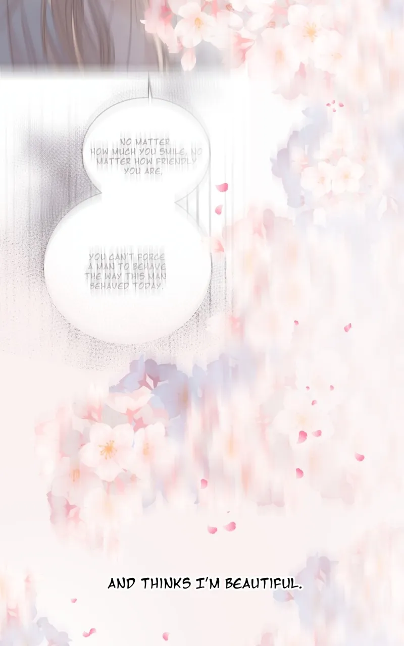 Unnie, I Like You! Chapter 45 page 8 - 